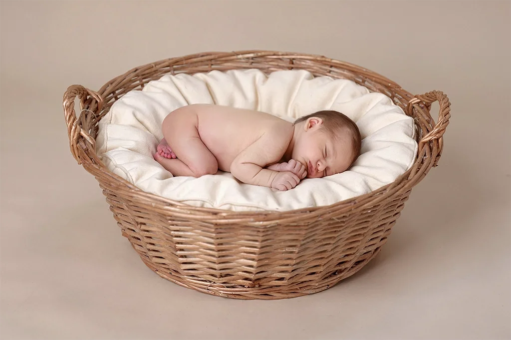 Reserva sesión fotos Recién Nacido (newborn) - Imagen 7