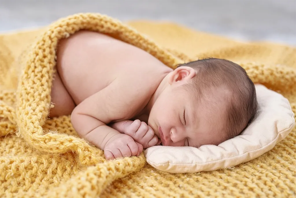 Reserva sesión fotos Recién Nacido (newborn) - Imagen 2