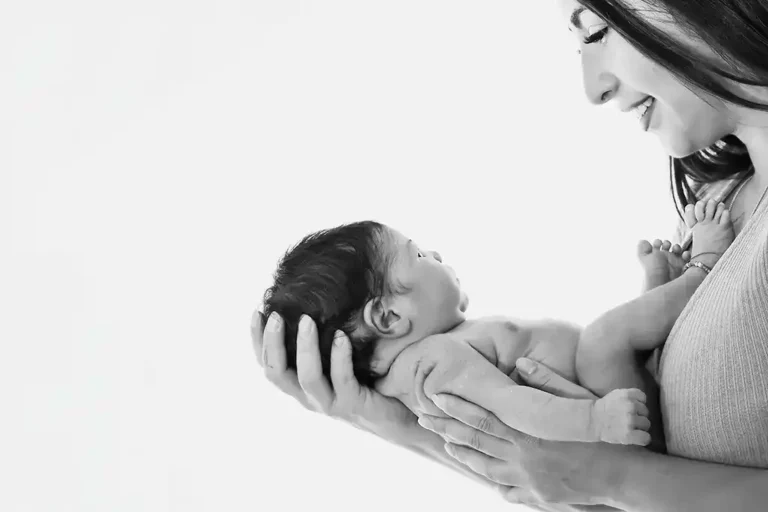 Álbum Digital: Preserva tus fotos del Embarazo y de tu Bebé en la Nube