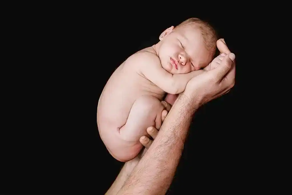 Sesión fotos newborn, qué necesito para la sesión.