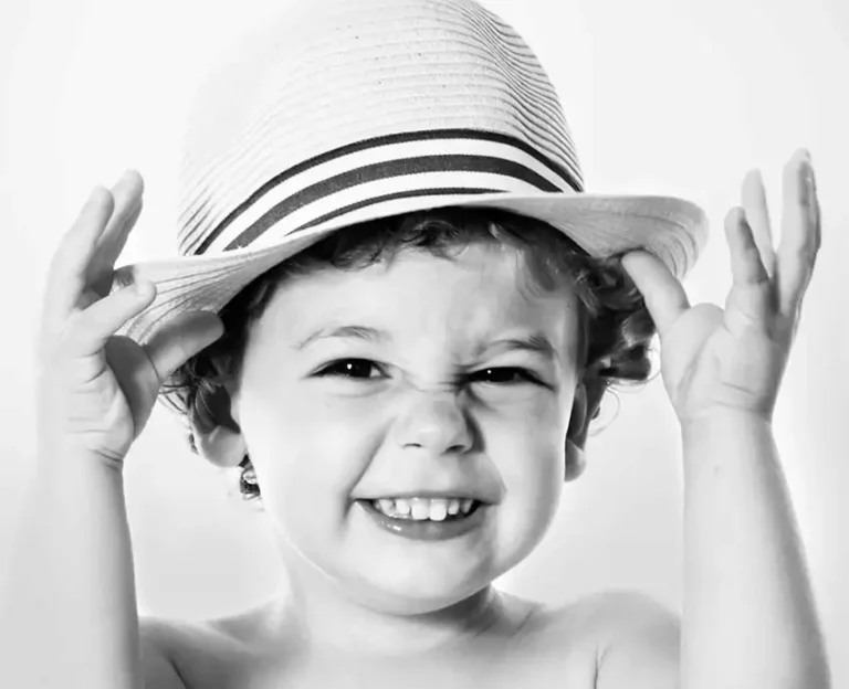 Sesión fotos etapa infantil