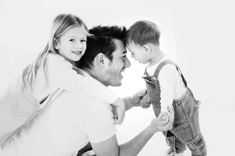 FAMILIA, legado de recuerdos fotográficos