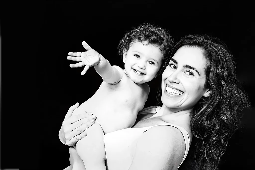 El regalo para el Día de la Madre