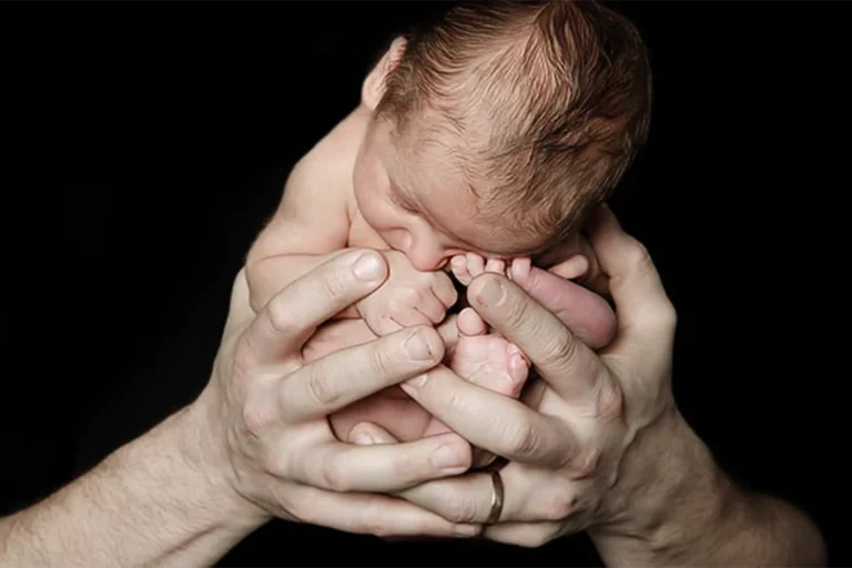 Sesión fotos RECIÉN NACIDO (newborn)