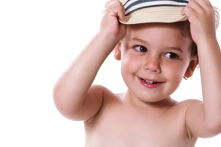 Sesión fotos etapa infantil