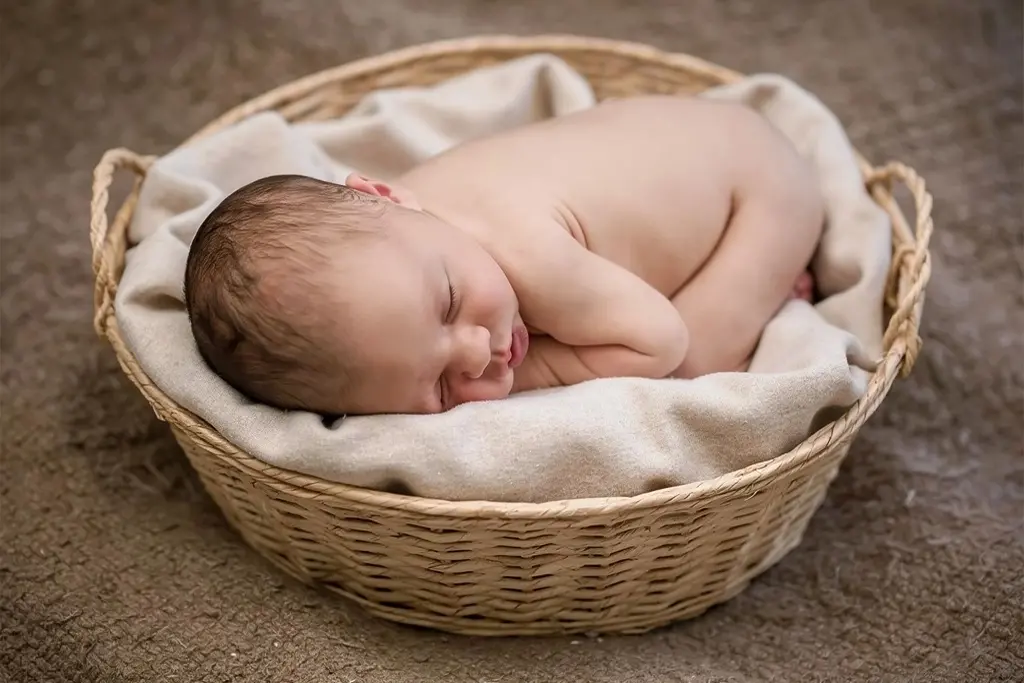 Reserva sesión fotos Recién Nacido (newborn) - Imagen 3
